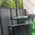 3 Apartment *