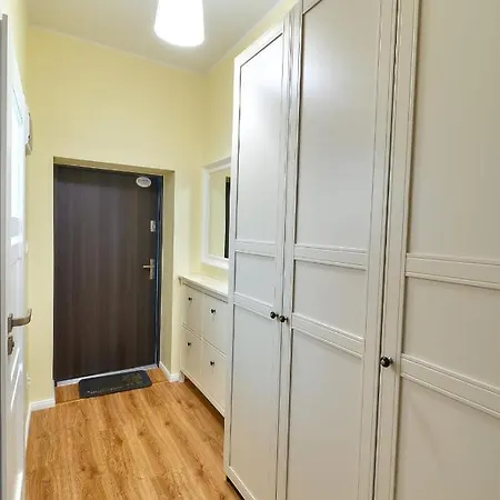 3 Apartman