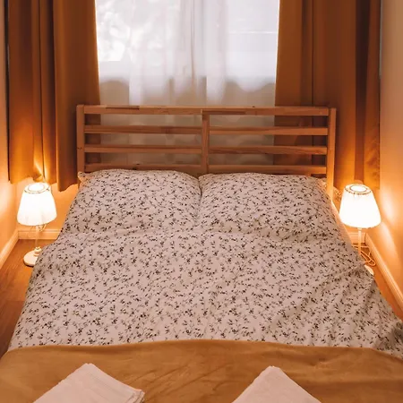 3 Апартаменты *