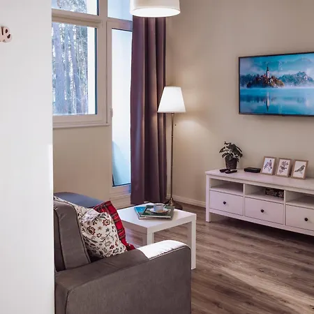 3 Апартаменты *