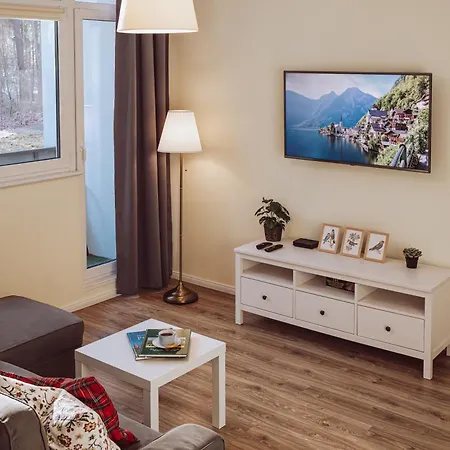 Апартаменты 3