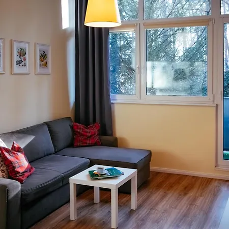 Апартаменты 3 *