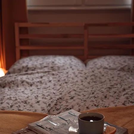 Апартаменты 3