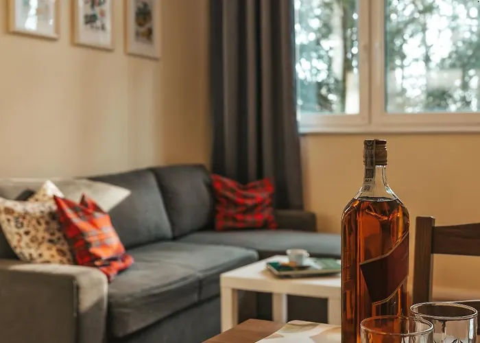 3 Апартаменты *