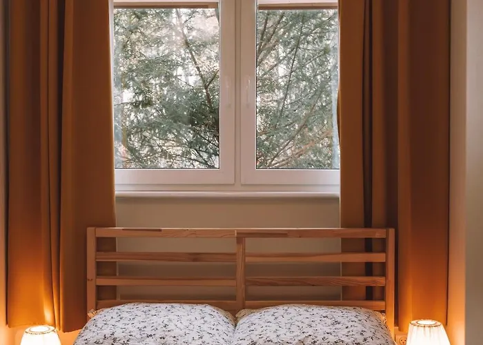 3 Apartamento Polanica-Zdrój