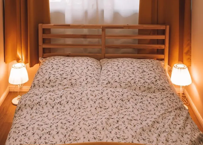 3 Апартаменты *