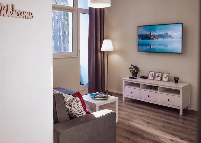 3 Апартаменты *