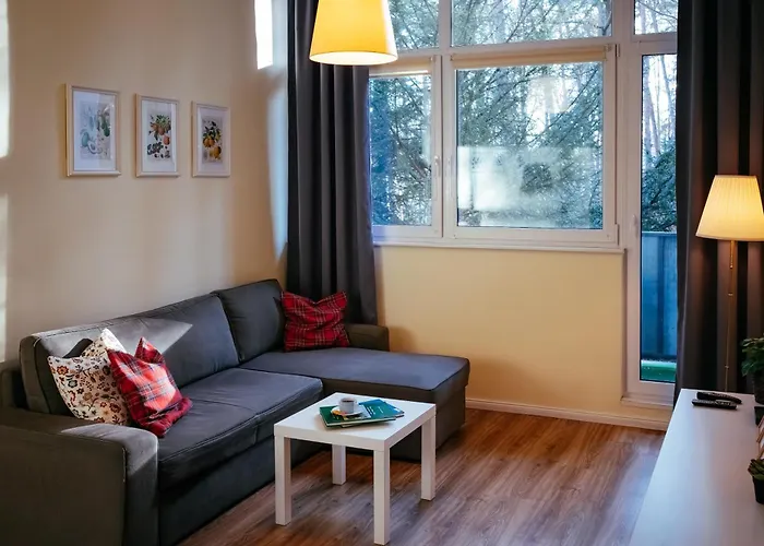 Апартаменты 3 *