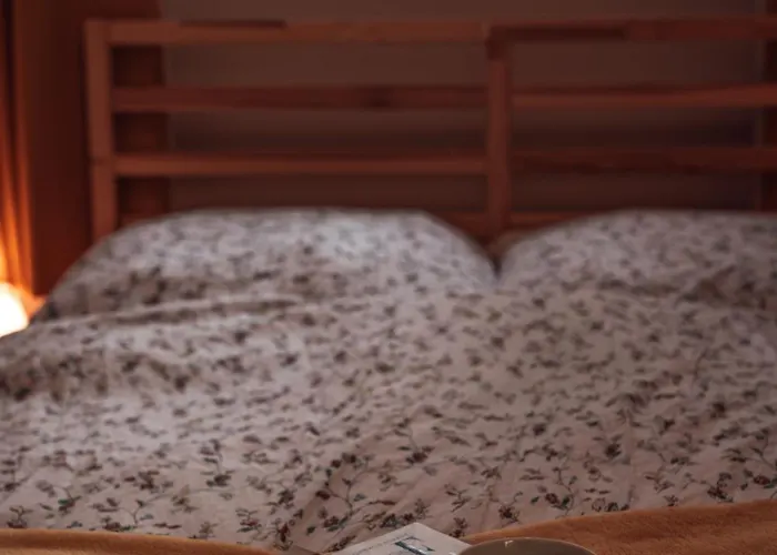 Апартаменты 3